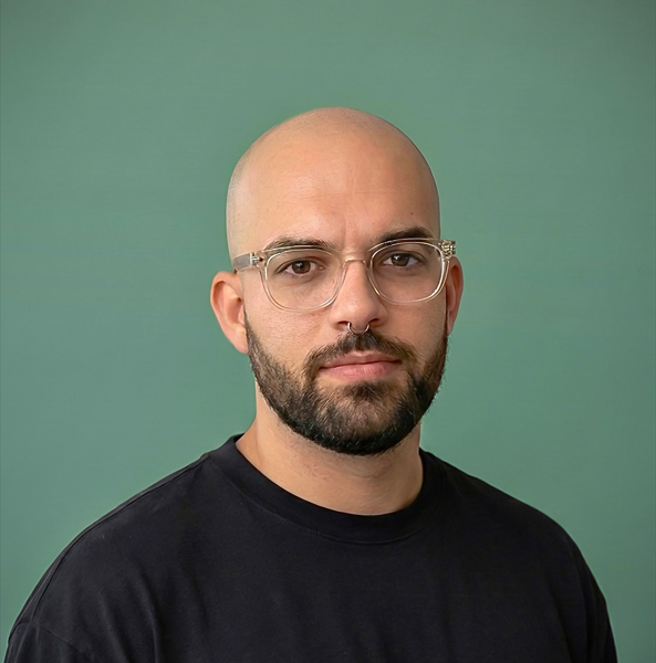 Sergio Agulla profile picture