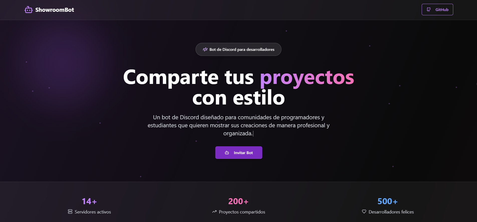 Project 3